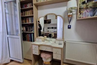 Apartament cu 2 camere în Micro 11 - 2