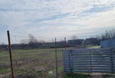 Teren Construcții intravilan de 2200 mp, în Prelungirea Ghencea - 3