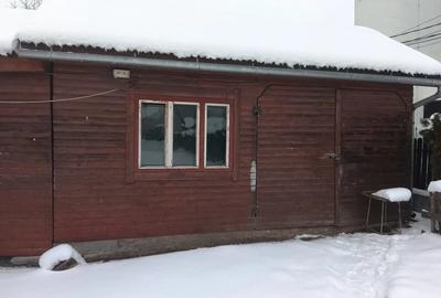 Casa de vanzare Sovata 180.000 euro negociabil - 5