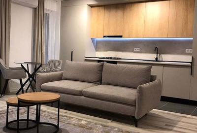 Apartament cu 3 camere semidecomandat în Giroc - 1