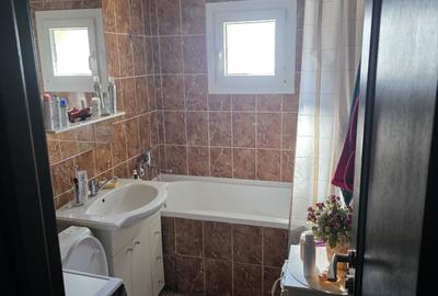 Apartament cu 2 camere decomandat în Dacia - 1