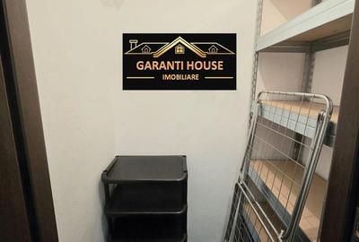 Garsonieră decomandată în Republicii