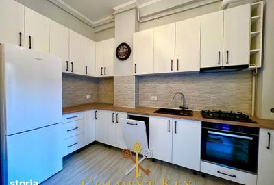 Apartament cu 2 camere în Dâmbul Rotund - 6