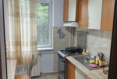 Apartament cu 3 camere în Central - 2