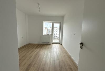 Apartament cu 2 camere decomandat în Tractorul - 11