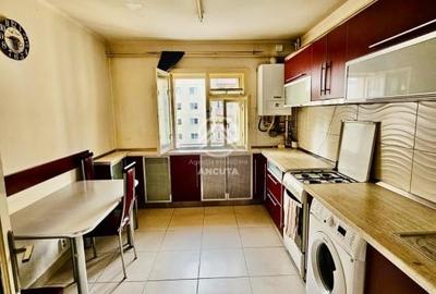Apartament cu 3 camere decomandat în Mărăști - 2