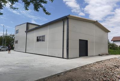 Spațiu comercial, de 375 mp, în Pantelimon - 4