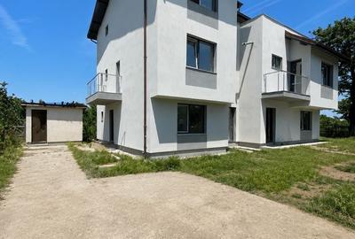 Casă cu 9 camere cu Teren 660 Mp în Domnești - 13