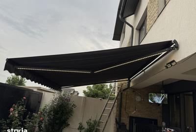 Casă cu 5 camere cu Teren 130 Mp în Berceni - 13
