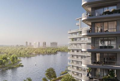 Apartament cu 2 camere decomandat în Doamna Ghica
