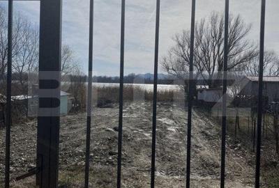 Teren Construcții intravilan de 1558 mp, în Centrul Bancar