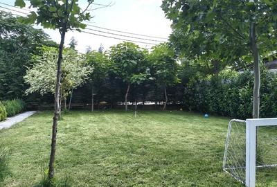 Casă cu 3 camere cu Teren 800 Mp în Mihai Bravu