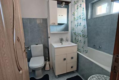Apartament cu 2 camere nedecomandat în Tătărași - 5