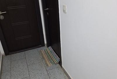 Garsonieră decomandată în Olteni - 1
