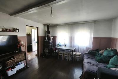 Casă cu 2 camere cu Teren 5567 Mp în Frătăuții Vechi - 10