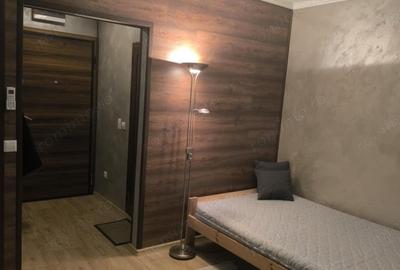 Garsonieră decomandată în Șagului