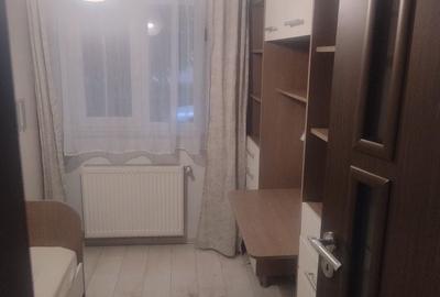 Apartament cu 2 camere semidecomandat în Dosu Bricii