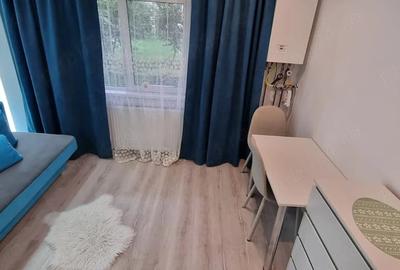 Garsonieră decomandată în Plopilor - 2