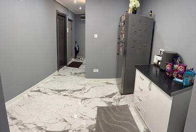 Apartament cu 3 camere decomandat în Central - 1