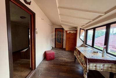 Casă individuală cu 9 camere cu Teren 500 Mp în Nord - 18