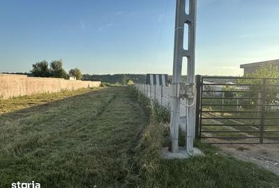 Teren de 960 mp, în Șimian - 3