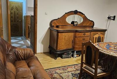 Apartament cu 3 camere decomandat în Griviței - 7