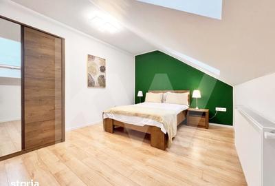 Apartament cu 3 camere în Central - 5