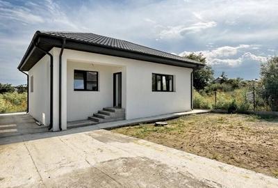 Casă cu 5 camere cu Teren 500 Mp în Central - 7