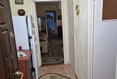 Apartament cu 2 camere semidecomandat, mobilat în Brazda lui Novac