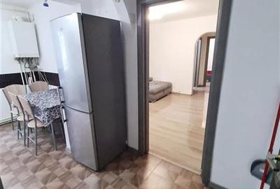 Apartament cu 2 camere semidecomandat în Astra - 7