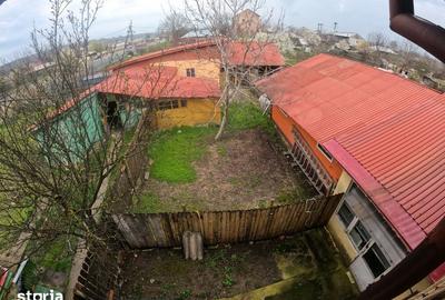 Casă cu 6 camere cu Teren 1650 Mp în Daia