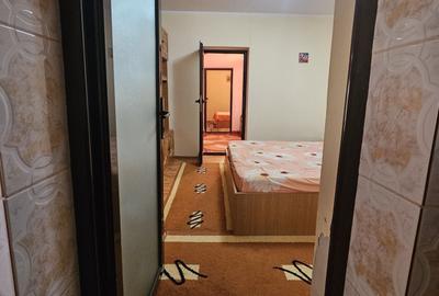Casă cu 3 camere în - 8