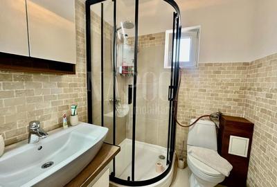 Apartament cu 4 camere semidecomandat în Între Lacuri - 8