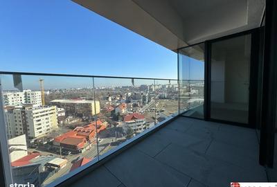 Apartament cu 2 camere în Tei - 2