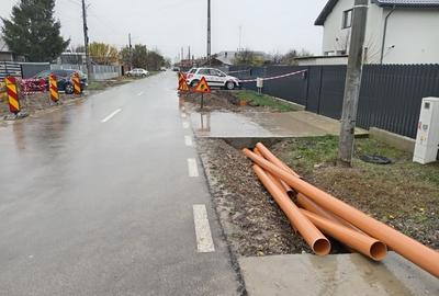 Spațiu comercial, în Central