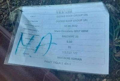 Casă cu 3 camere cu Teren 2300 Mp în Cartojani