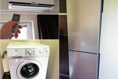 Apartament cu 2 camere în Săsar