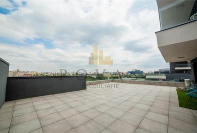 Vanzare Apartament 3 Camere Crangasi Belvedere Trio Bridge View - 18