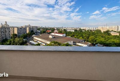 Apartament cu 2 camere decomandat în Rahova - 7
