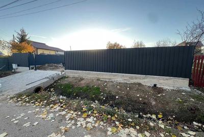 Spațiu comercial, în Moșoaia - 6