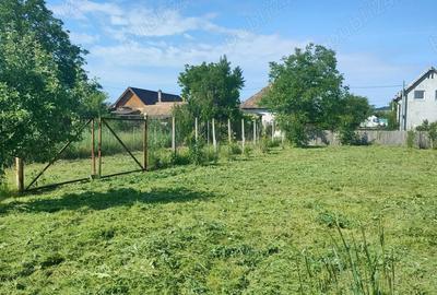 Teren de 691 mp, în Sântana de Mureș - 4