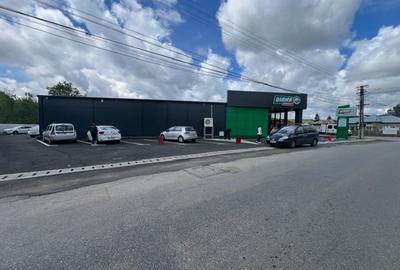 Spațiu comercial, de 458 mp, în Gura Ocniței - 3