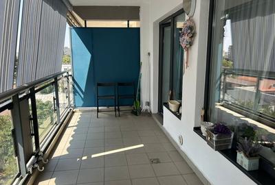Vand Garsoniera New Town Residence - 9