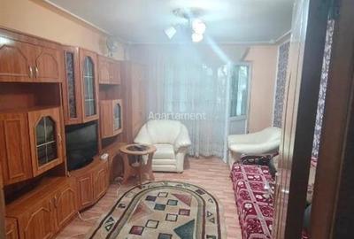 Apartament cu 2 camere decomandat, mobilat în Podu Roș - 2