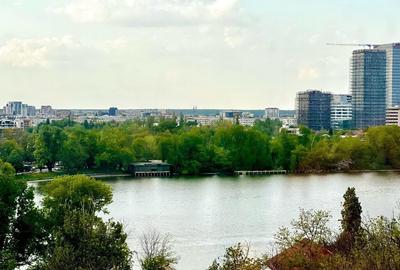 One Mircea Eliade 4 camere LUX etaj 7 - 34