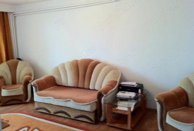 Apartament cu 2 camere decomandat în Ultracentral - 2