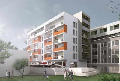 Apartament 3 camere - 2