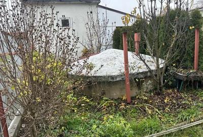 Casă cu 4 camere cu Teren 630 Mp în Ilia - 7