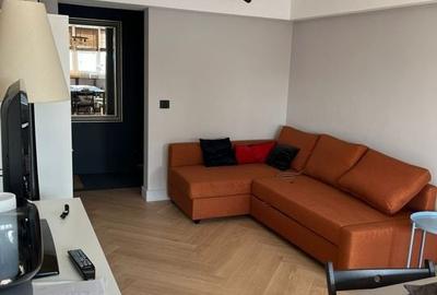 3 camere | Floreasca | Dorobanti | Beller renovat utilat - 5