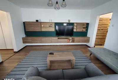 Apartament cu 2 camere semidecomandat în Gheorgheni - 1